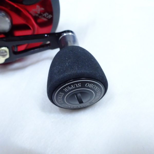 アスリートレーサー 65HG XーRB右